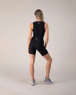 BLOCHrib 8 Inch Short 10 BLOCHrib 8 Inch Short -The Dancewear Shop ZCO1900 EBN DCO1902 EBN XS 3734