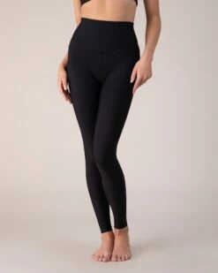 BLOCHrib Full Length Legging 9 BLOCHrib Full Length Legging -The Dancewear Shop ZCO1902 EBN TCO1902 EBN XS 3797 c31a9ad9 a5dd 491e 85a8 40d4bf2abe98