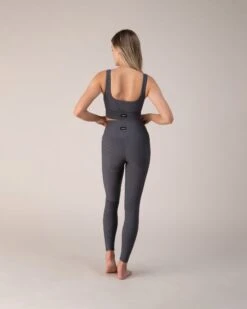 BLOCHrib 7/8 Length Legging -The Dancewear Shop ZCO1903 ATH TCO1901 ATH XS 3373