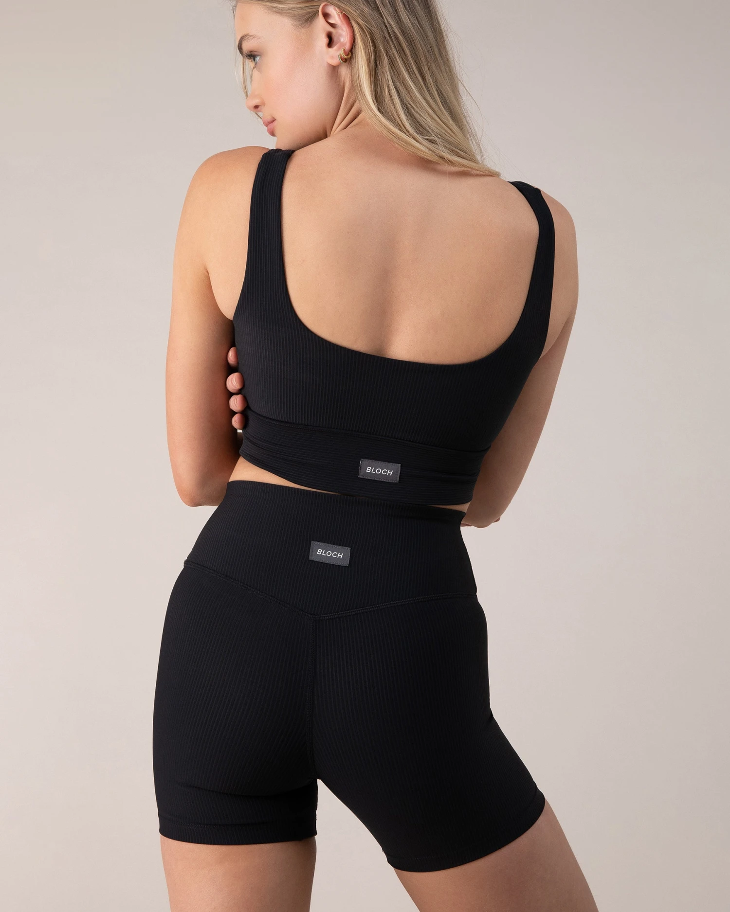 BLOCHrib 5 Inch Short 5 BLOCHrib 5 Inch Short - Image 3