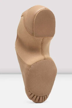 Ladies Spark Leather & Neoprene Jazz Shoes -The Dancewear Shop ZqVTXN c