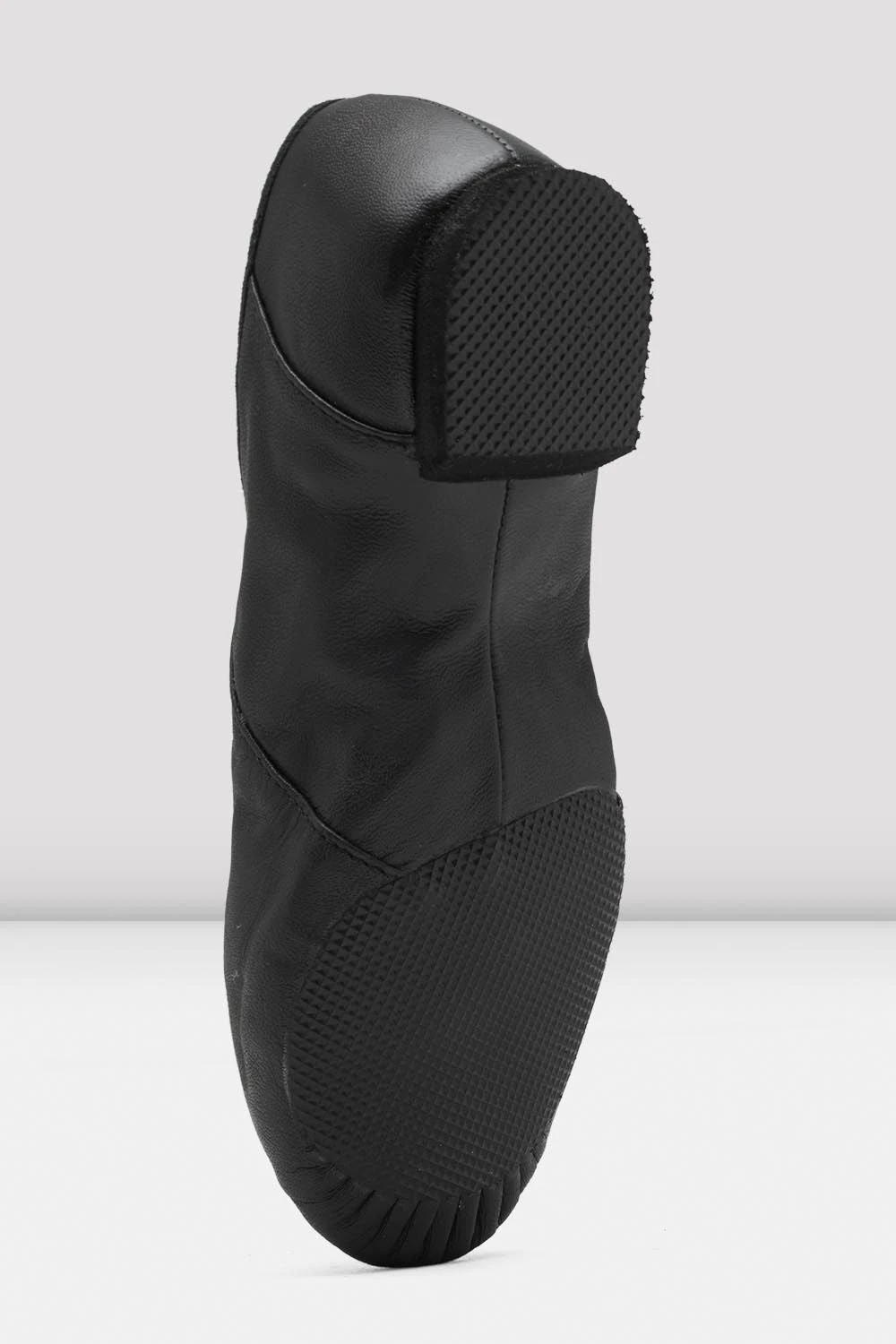 Childrens Jazzsoft Leather Jazz Shoes 7 Childrens Jazzsoft Leather Jazz Shoes - Image 5