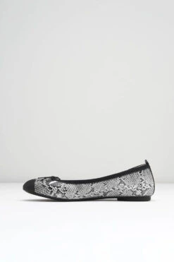 Ladies Astra Ballet Flats 10 Ladies Astra Ballet Flats -The Dancewear Shop alGdCCgw