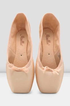 Mirella Whisper Pointe Shoes 10 Mirella Whisper Pointe Shoes -The Dancewear Shop beBJHOjB