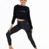 BLOCH X Flo Active Justice Drawstring Pullover 2 BLOCH X Flo Active Justice Drawstring Pullover -The Dancewear Shop beGjnyrg