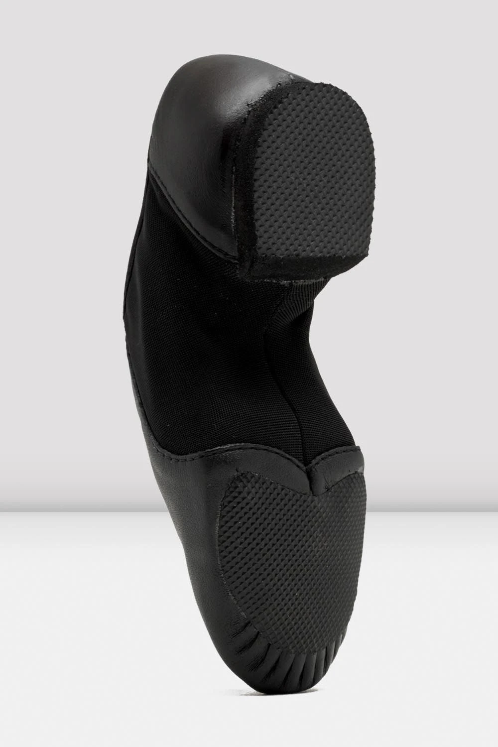 Childrens Neo-Flex Slip On Leather Jazz Shoes 7 Childrens Neo-Flex Slip On Leather Jazz Shoes - Image 5