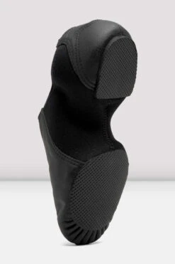 Childrens Spark Leather & Neoprene Jazz Shoes -The Dancewear Shop chov2GuQ