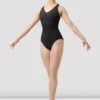 Ladies Mirella Chevron Open Back Leotard 1 Ladies Mirella Chevron Open Back Leotard -The Dancewear Shop ckhuGI94