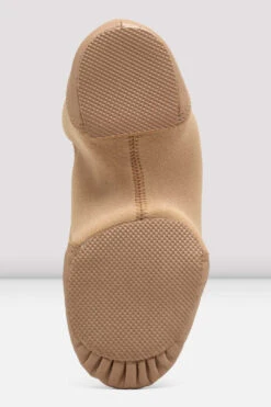 Ladies Spark Leather & Neoprene Jazz Shoes -The Dancewear Shop dGAlE3GE