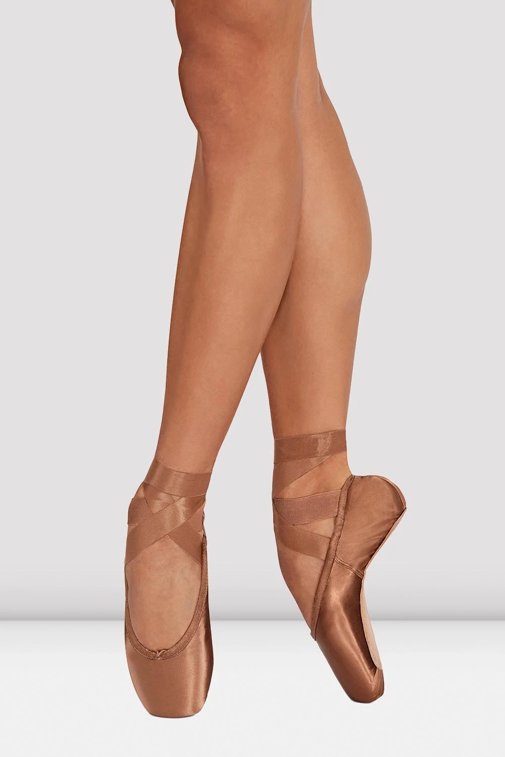 European Balance Pointe Shoes 3 European Balance Pointe Shoes