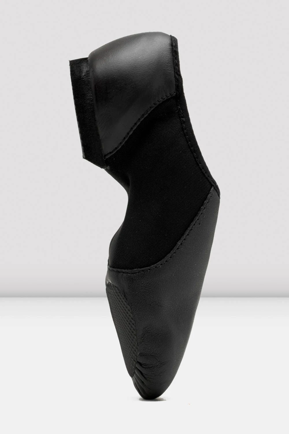 Childrens Neo-Flex Slip On Leather Jazz Shoes 6 Childrens Neo-Flex Slip On Leather Jazz Shoes - Image 4