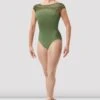 Ladies Emma Cap Sleeve Leotard 2 Ladies Emma Cap Sleeve Leotard -The Dancewear Shop eFuXwqFc