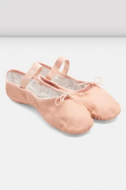 Ladies Dansoft Ll Split Sole Ballet Shoes -The Dancewear Shop fOMGW5H0 9e8a89f8 7d10 4e8f 8856 7329f33a8fa2