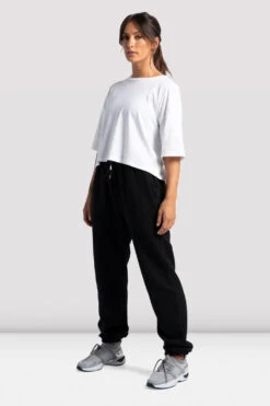 Off-Duty Girlfriend Tee -The Dancewear Shop gVBbLe00