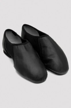 Ladies Neo-Flex Slip On Leather Jazz Shoes -The Dancewear Shop gdhTjgJs 007a028e a777 4c4f ac05 79bc9736c877