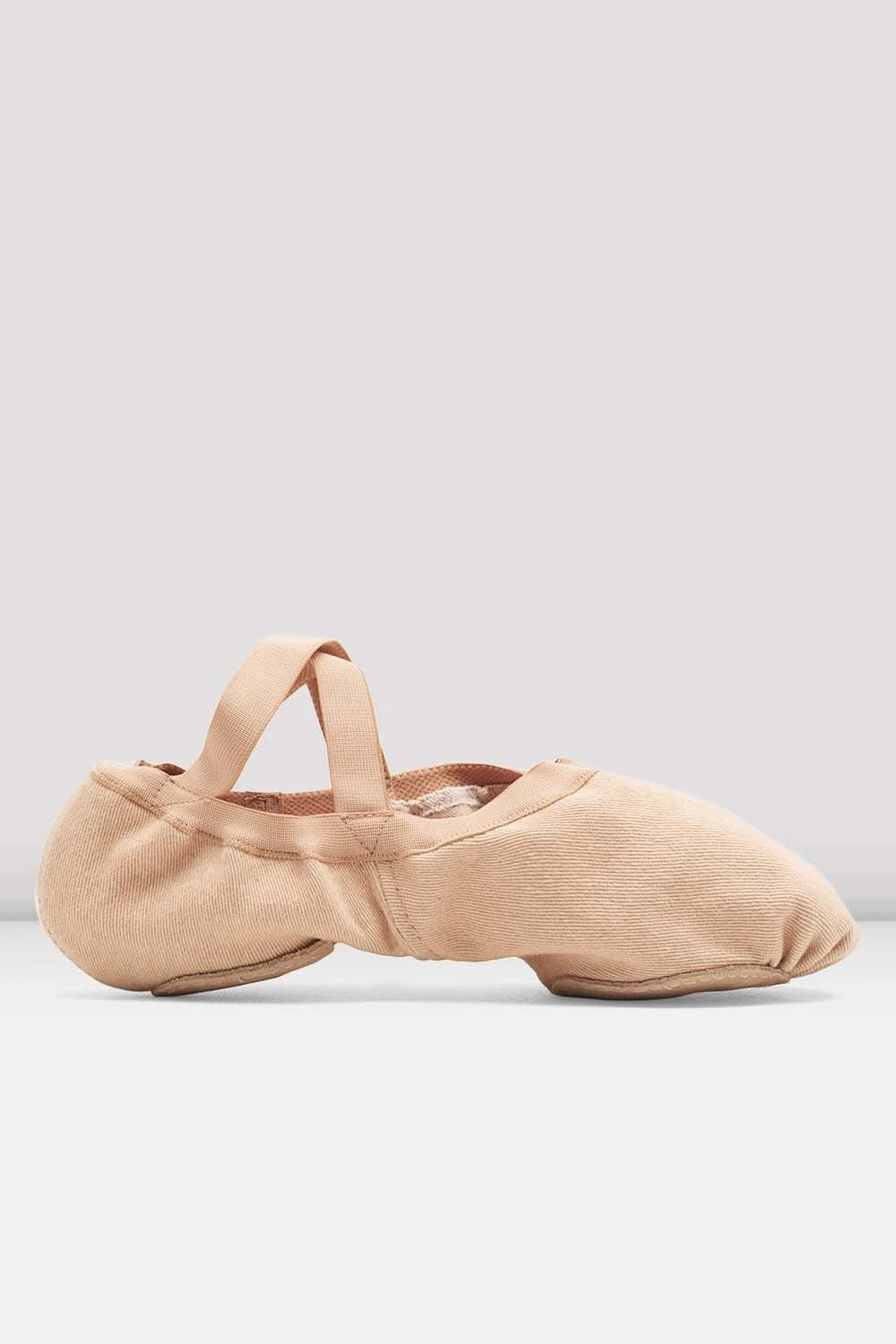 Mens Synchrony Stretch Canvas Ballet Shoes 3 Mens Synchrony Stretch Canvas Ballet Shoes