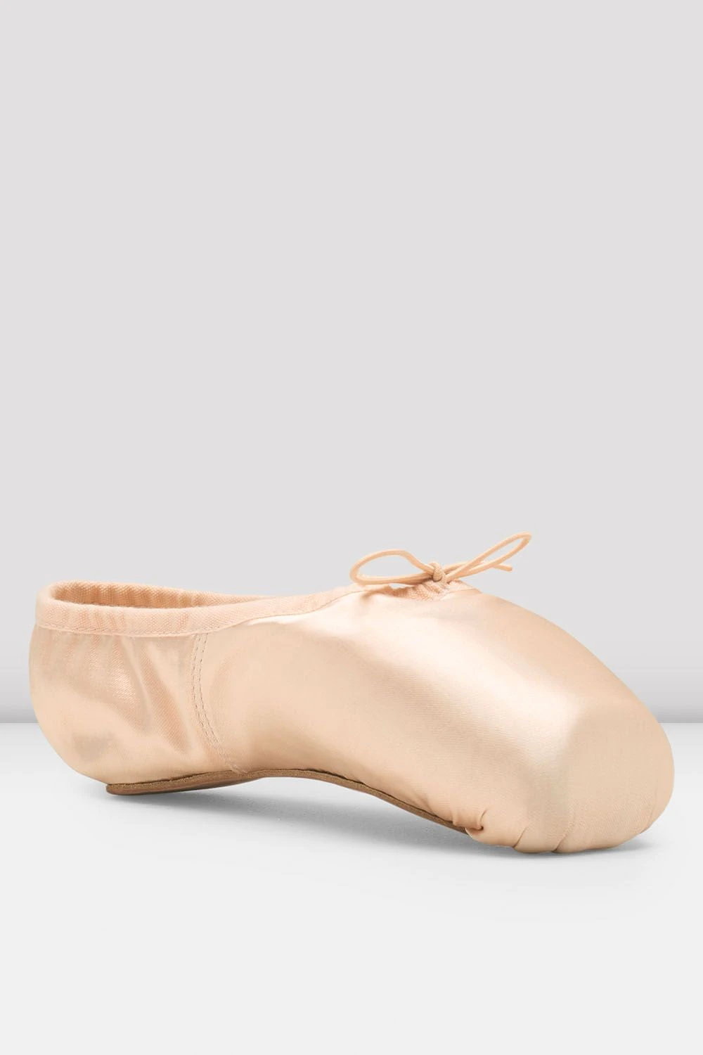 Hannah Strong Pointe Shoes 4 Hannah Strong Pointe Shoes - Image 2