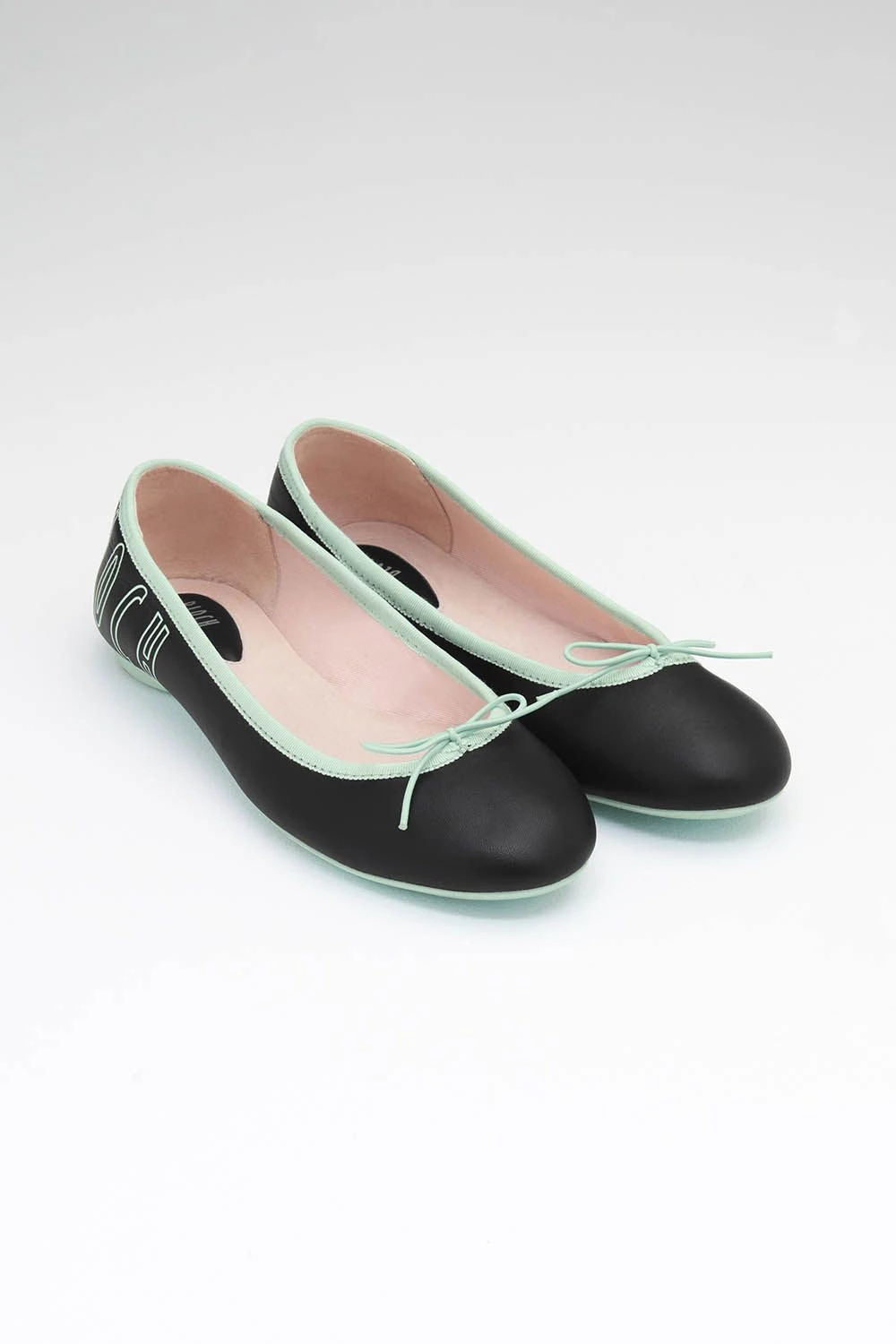Ladies Lyra Ballet Flats 7 Ladies Lyra Ballet Flats - Image 5