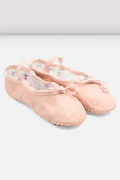 Childrens Bunnyhop Leather Ballet Shoes 15 Childrens Bunnyhop Leather Ballet Shoes -The Dancewear Shop hGm9uClE
