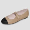 Ladies Cassiopeia Ballet Flats 2 Ladies Cassiopeia Ballet Flats -The Dancewear Shop hbvf9p4M