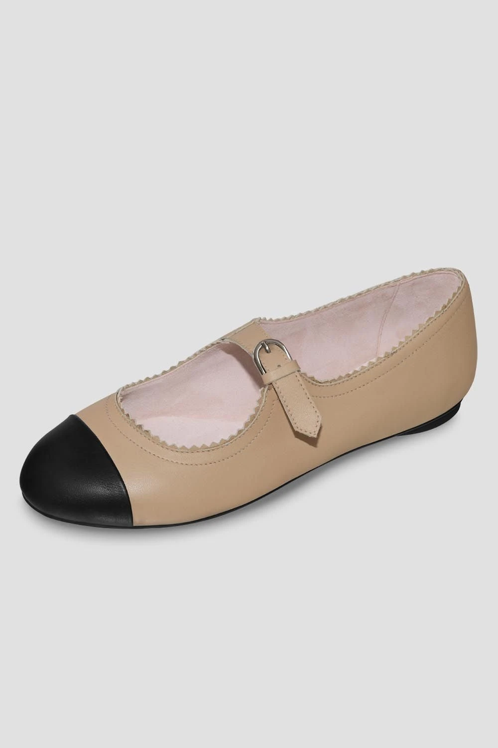 Ladies Cassiopeia Ballet Flats 3 Ladies Cassiopeia Ballet Flats