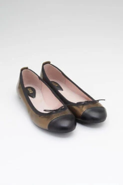 Ladies Chara Ballet Flats 9 Ladies Chara Ballet Flats -The Dancewear Shop i 9 TczE