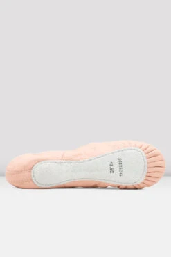 Childrens Bunnyhop Leather Ballet Shoes 14 Childrens Bunnyhop Leather Ballet Shoes -The Dancewear Shop i2 Wvuep