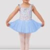 Girls Mirella Ditsy Floral Wide Strap Tutu Dress 1 Girls Mirella Ditsy Floral Wide Strap Tutu Dress -The Dancewear Shop inyUOzVo