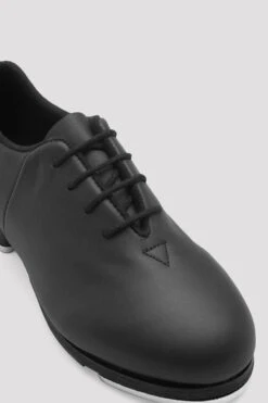 Ladies Sync Tap Leather Tap Shoes -The Dancewear Shop isxIxGro