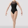 Ladies Mirella Chevron Halterneck Leotard 2 Ladies Mirella Chevron Halterneck Leotard -The Dancewear Shop j25oSzPw