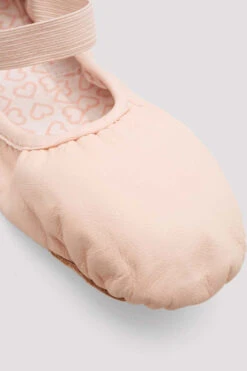 Ladies Belle Leather Ballet Shoes 21 Ladies Belle Leather Ballet Shoes -The Dancewear Shop jRQBqN3U