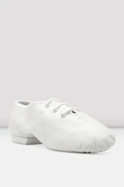 Childrens Jazzsoft Leather Jazz Shoes 13 Childrens Jazzsoft Leather Jazz Shoes -The Dancewear Shop jT4mZkj4