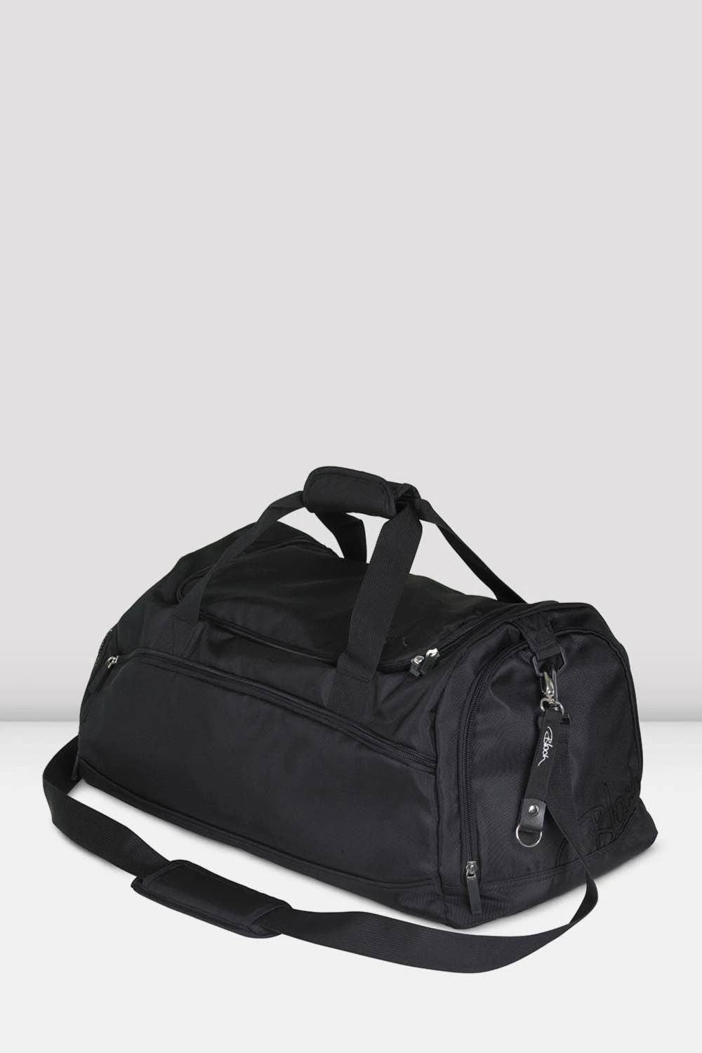 Ballet Duffel Bag 3 Ballet Duffel Bag