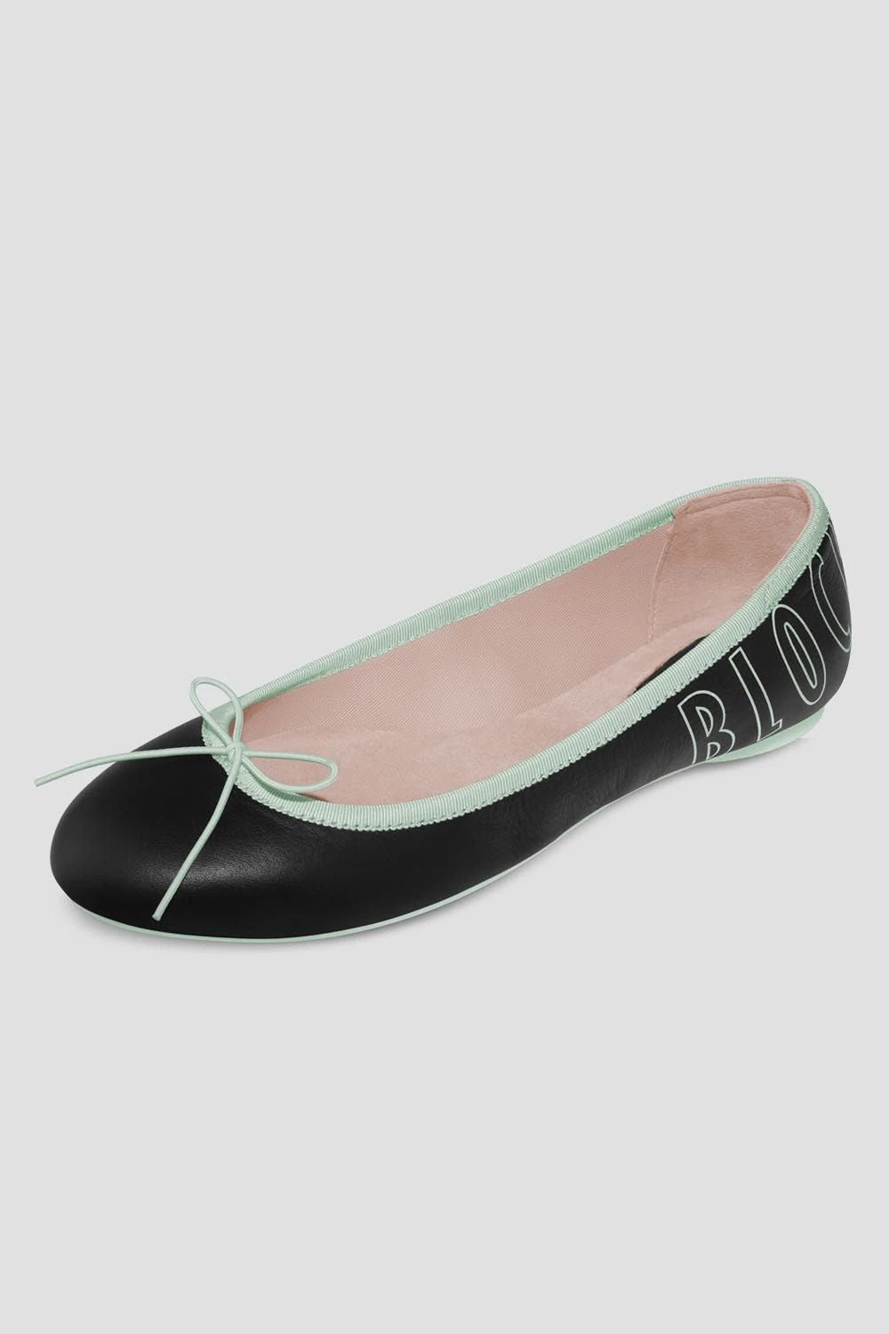 Ladies Lyra Ballet Flats 3 Ladies Lyra Ballet Flats