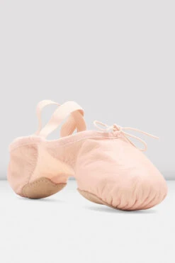 Ladies Proflex Leather Ballet Shoes -The Dancewear Shop l7sAcker
