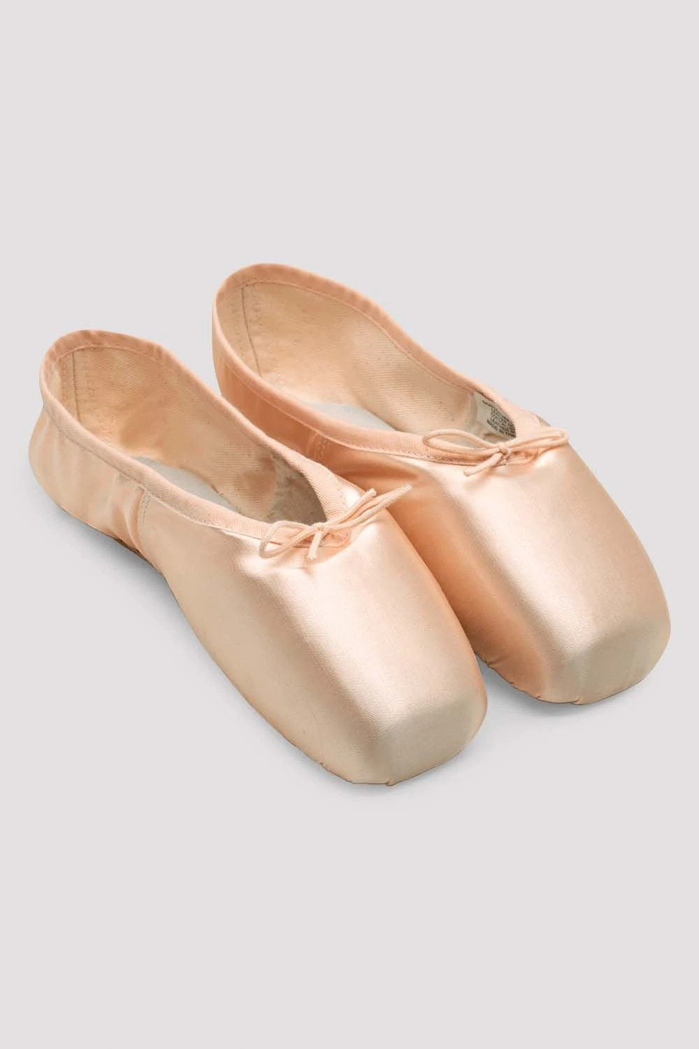 Serenade Strong Pointe Shoes 5 Serenade Strong Pointe Shoes - Image 3