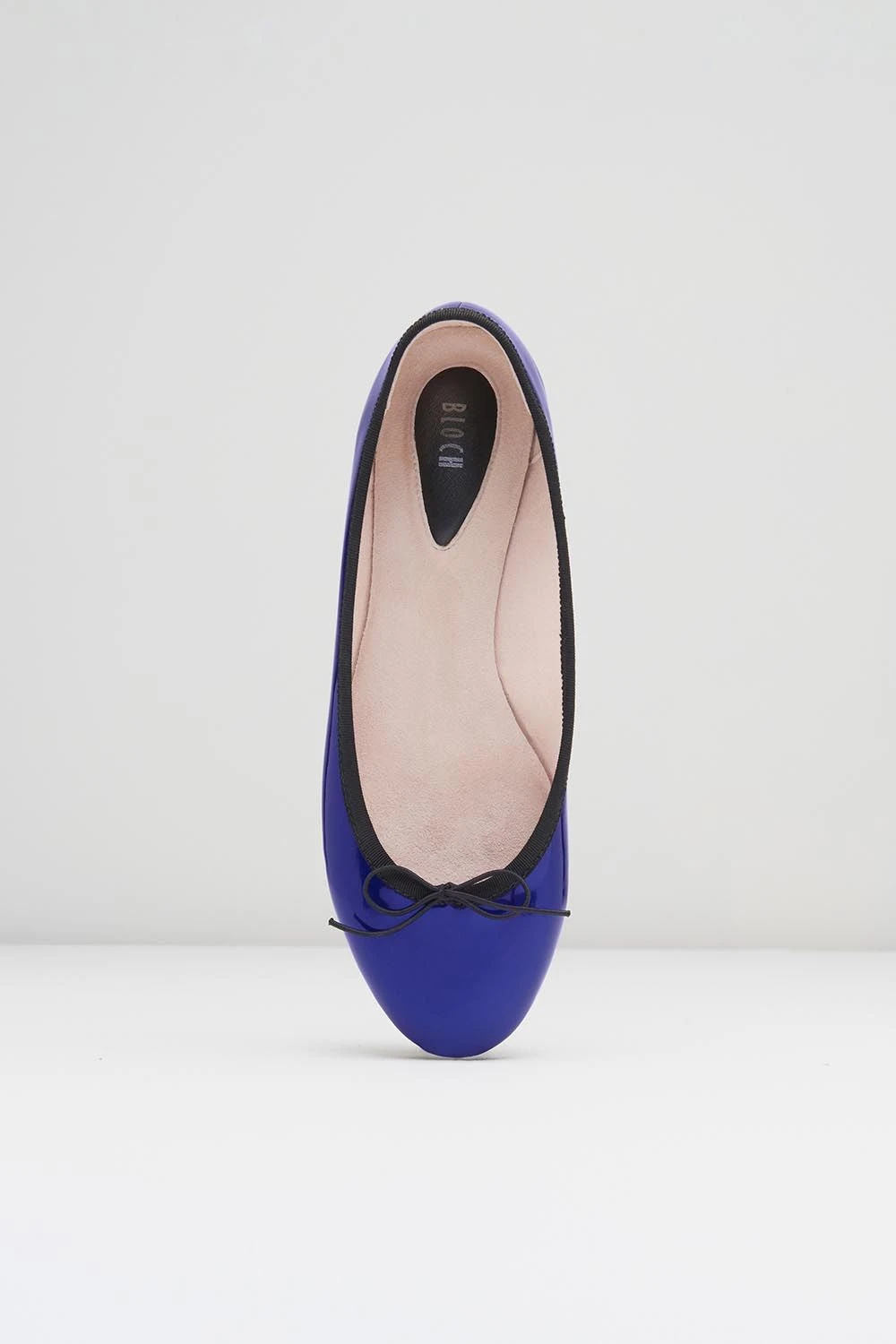 Ladies Amalthea Ballet Flats 4 Ladies Amalthea Ballet Flats - Image 2