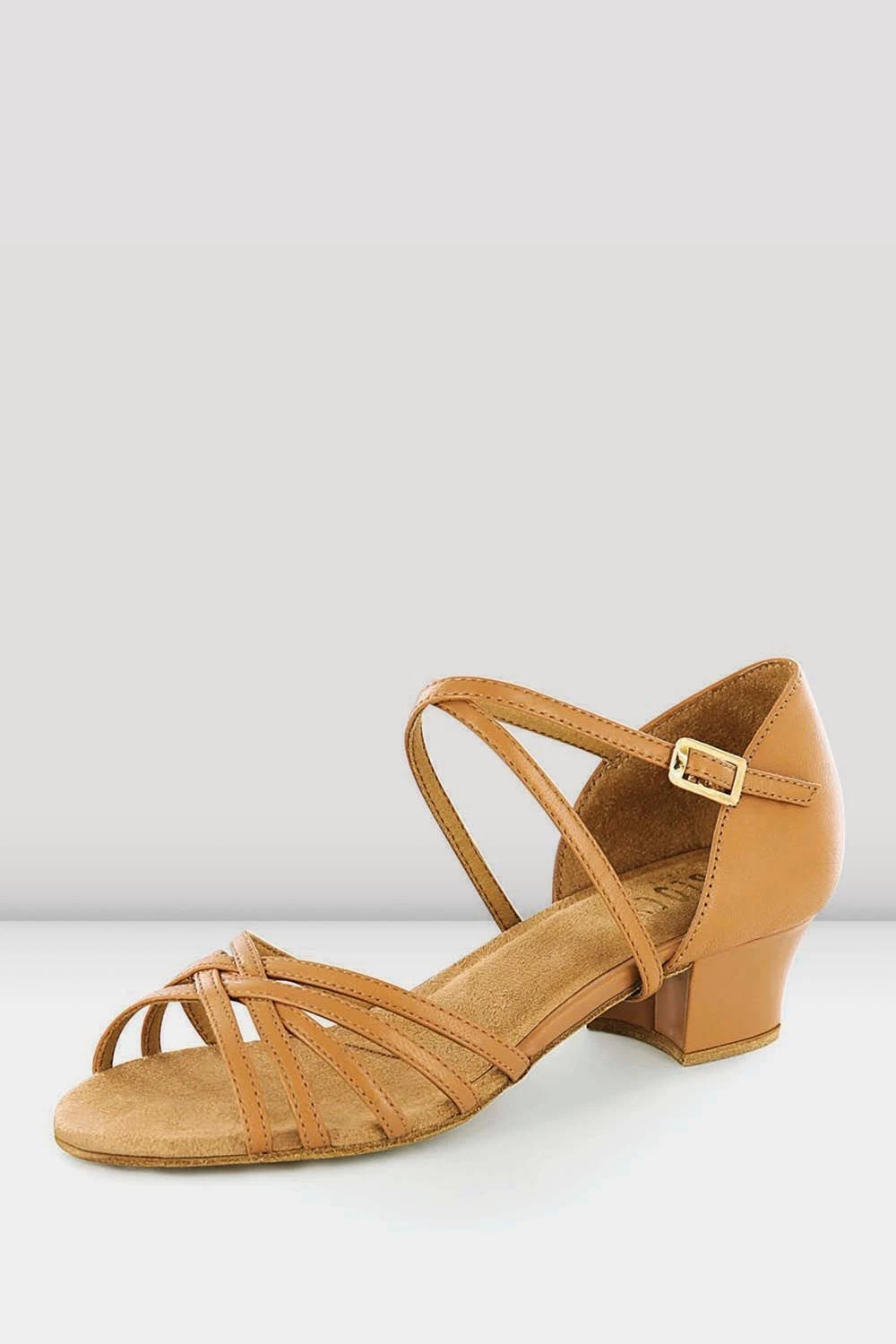 Ladies Annabella Latin Practice Shoes 3 Ladies Annabella Latin Practice Shoes