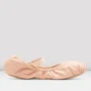 Ladies Giselle Leather Ballet Shoes 2 Ladies Giselle Leather Ballet Shoes -The Dancewear Shop pighW2zE