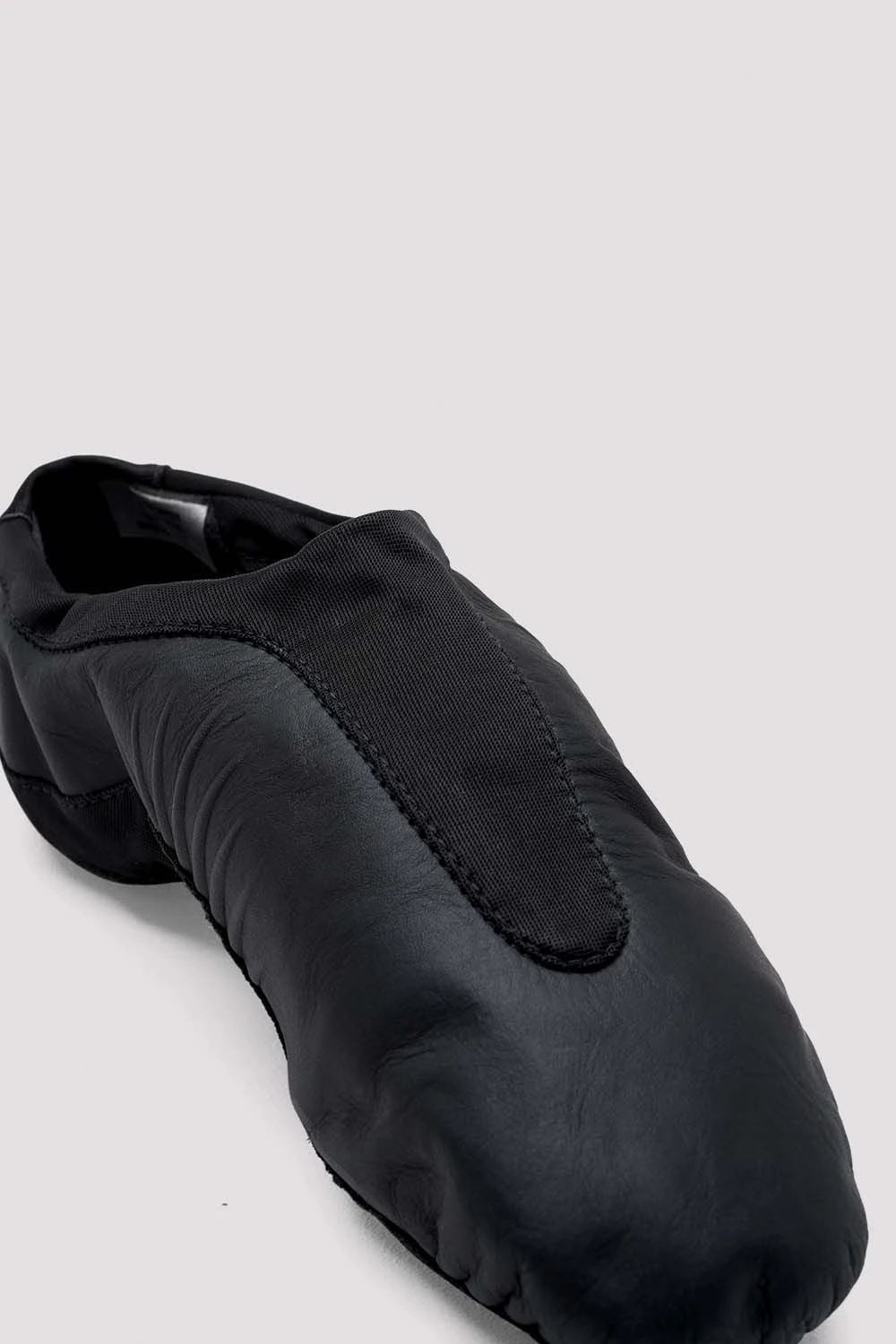 Ladies Pulse Leather Jazz Shoes 9 Ladies Pulse Leather Jazz Shoes - Image 8