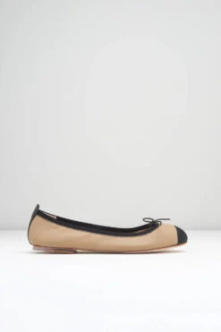 Ladies Rigel Ballet Flats 10 Ladies Rigel Ballet Flats -The Dancewear Shop qgnhoJxM