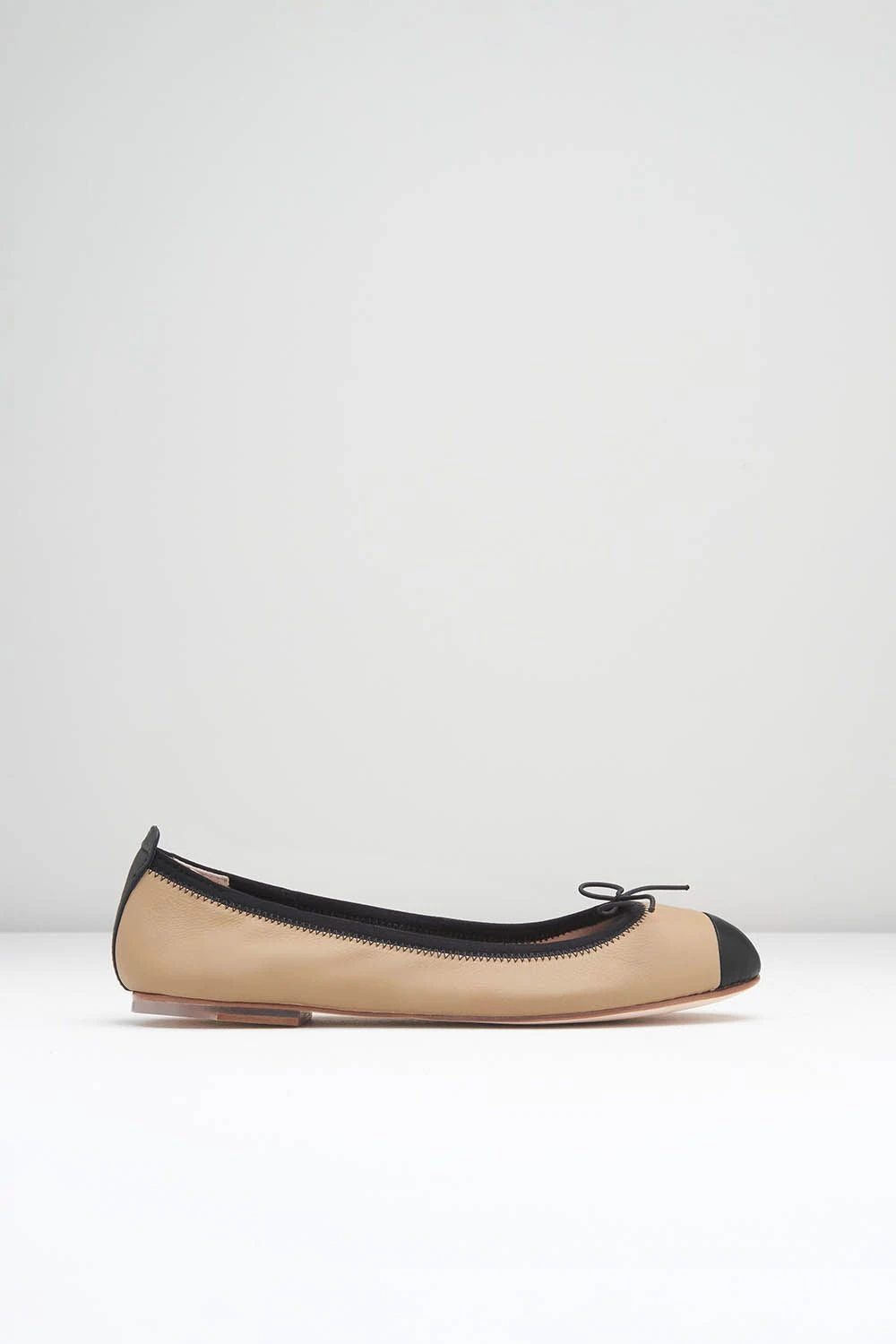 Ladies Rigel Ballet Flats 5 Ladies Rigel Ballet Flats - Image 3