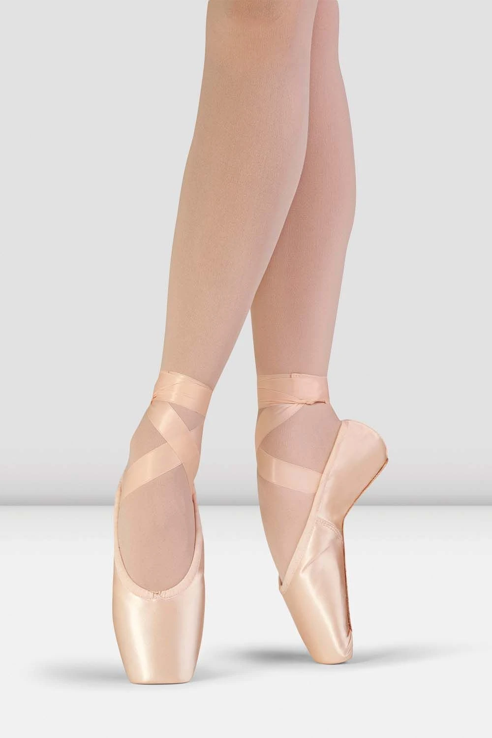Synthesis Stretch Pointe Shoes 3 Synthesis Stretch Pointe Shoes