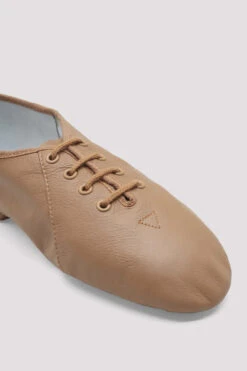 Ladies Jazzsoft Leather Jazz Shoes -The Dancewear Shop s6GATUQi