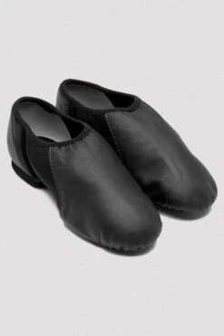 Childrens Neo-Flex Slip On Leather Jazz Shoes 16 Childrens Neo-Flex Slip On Leather Jazz Shoes -The Dancewear Shop sECczgsT
