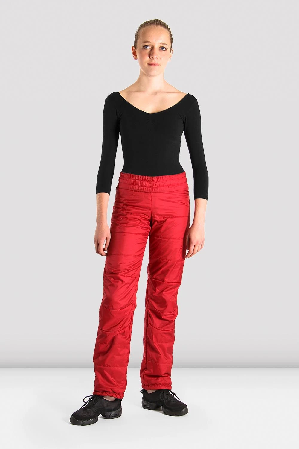 Adult Reversible Warm Up Pant 3 Adult Reversible Warm Up Pant