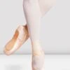Balance Lisse Pointe Shoes -The Dancewear Shop thumbnail BLOCK European Balance New E COM 1391