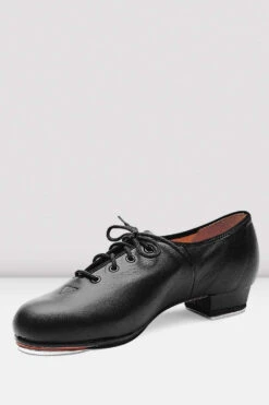 Ladies Jazz Tap Leather Tap Shoes 15 Ladies Jazz Tap Leather Tap Shoes -The Dancewear Shop u7ufGcg