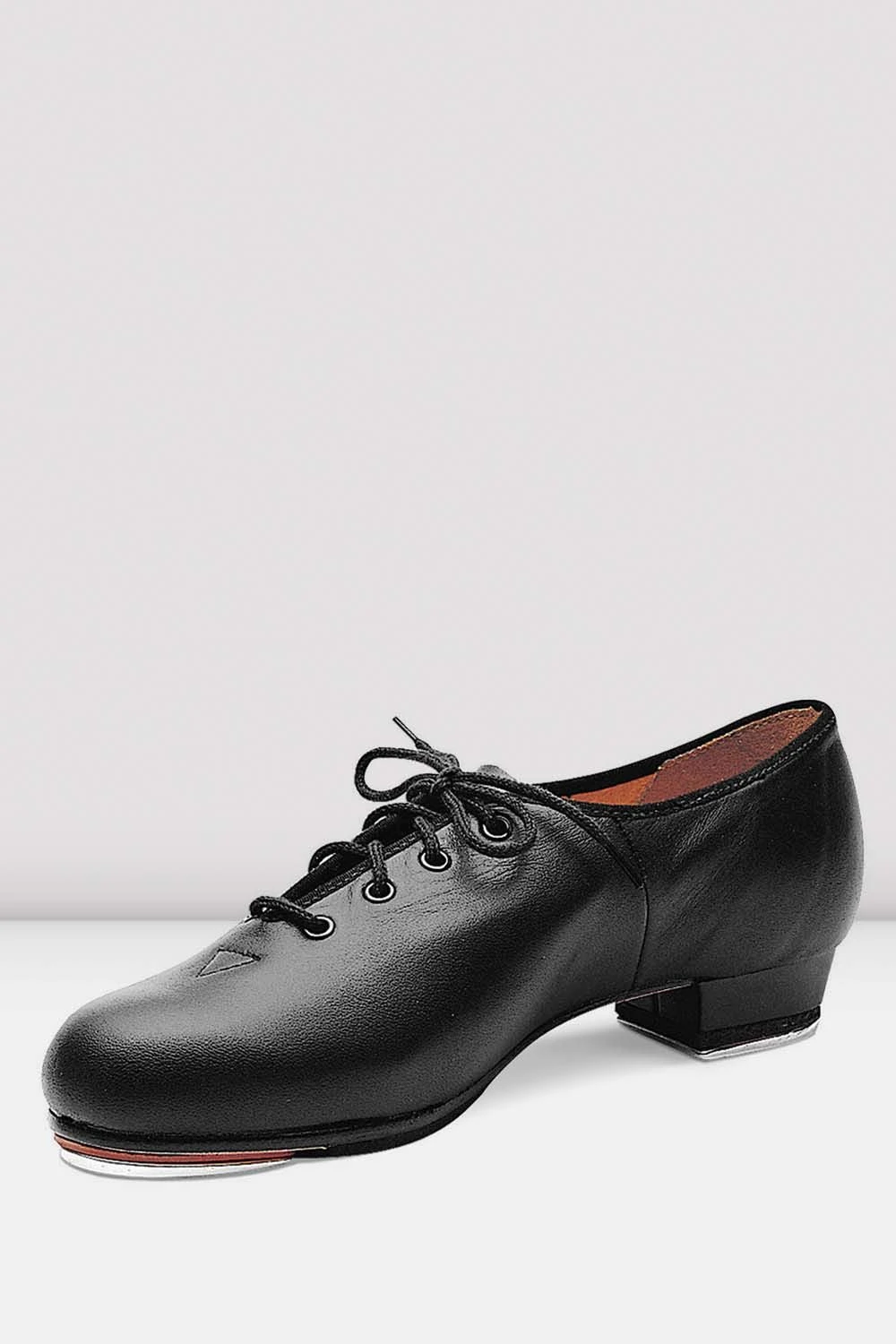 Mens Jazz Tap Leather Tap Shoes 9 Mens Jazz Tap Leather Tap Shoes - Image 7