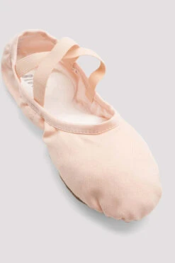 Ladies Performa Stretch Canvas Ballet Shoes 20 Ladies Performa Stretch Canvas Ballet Shoes -The Dancewear Shop u9j aqpY
